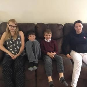 Meet your Posher, Brenda